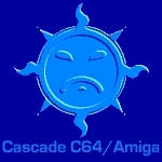 Starblast (C64) - 199? Cascade - GTW64