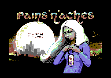 Pains 'n' Aches