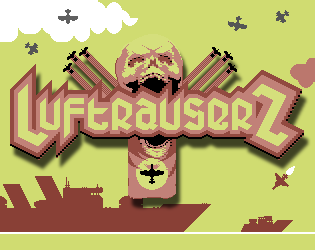 LUFTRAUSERZ