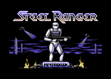 Steel Ranger