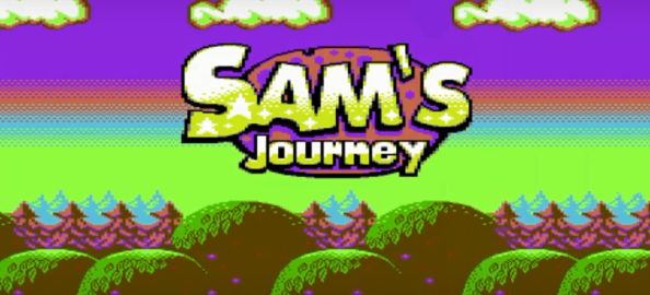 Sam's Journey