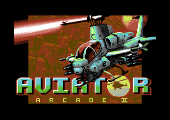 Aviator Arcade II