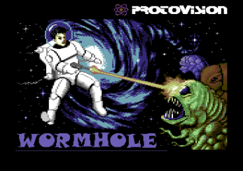 Wormhole