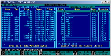 64COPY v4.45