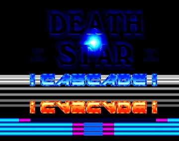 Deadly Mix 3 Intro - Cascade - Amiga Intros