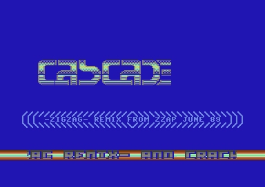 Cascade Intro 01