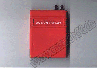 Action Replay MK5 Utility Disk