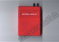 Action Replay MK5 Enhancement Disk