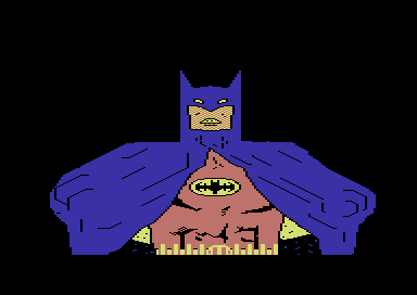 Batman