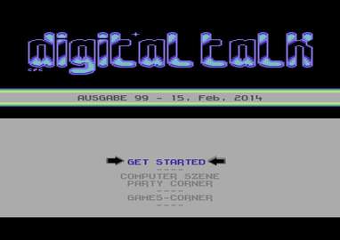 Commodore News - cascade64.de - external link