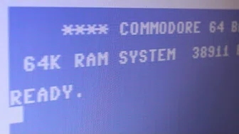 Commodore News - cascade64.de - external link