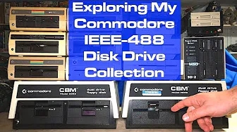 Commodore News - cascade64.de - external link