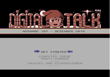 Commodore News - cascade64.de - external link