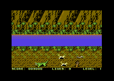 Commodore News - cascade64.de - external link