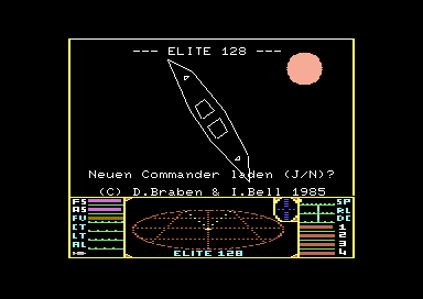 Commodore News - cascade64.de - external link