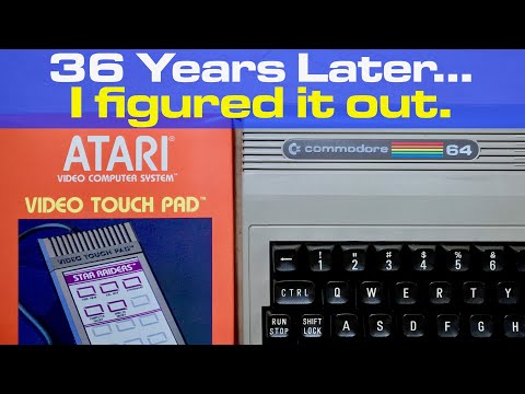 Commodore News - cascade64.de - external link