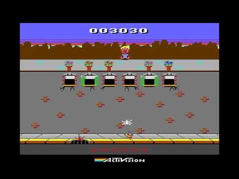 Commodore News - cascade64.de - external link