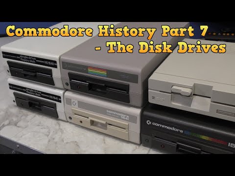 Commodore News - cascade64.de - external link