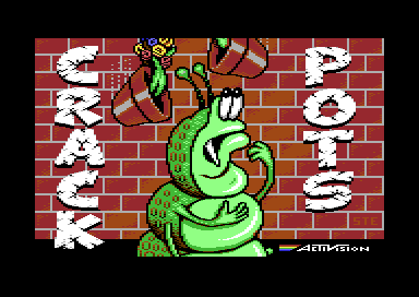 Commodore News - cascade64.de - external link