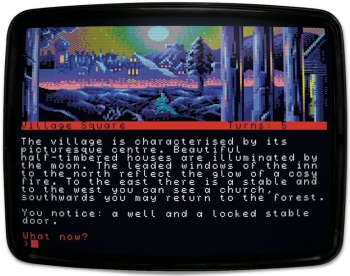 Commodore News - cascade64.de - external link