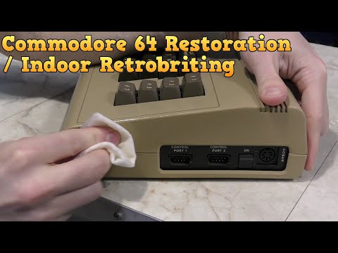 Commodore News - cascade64.de - external link