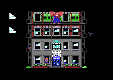 Commodore News - external link