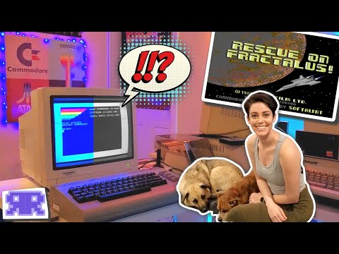 Commodore News - cascade64.de - external link