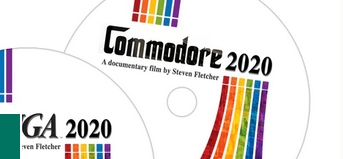 Commodore News - external link
