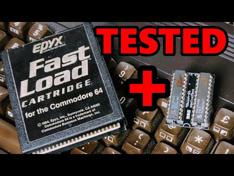 Commodore News - external link