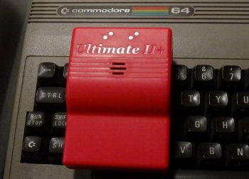 Commodore News - external link