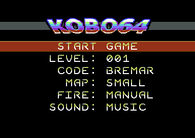 Commodore News - external link