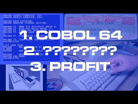 Commodore News - external link