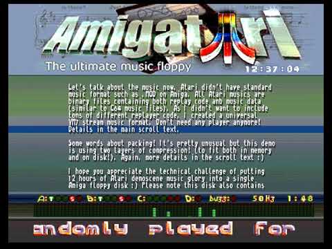 Commodore News - external link