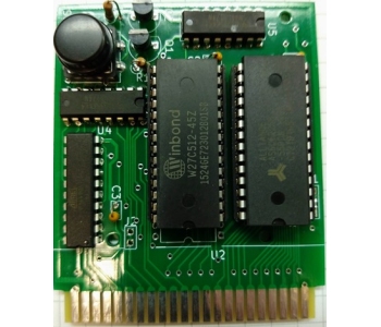 Commodore News - external link