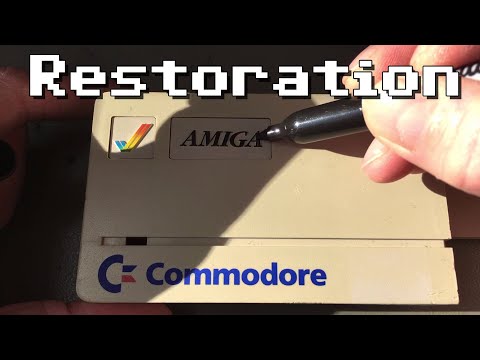 Commodore News - external link