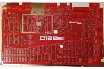 Commodore News - external link