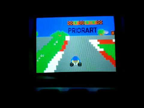 Commodore News - cascade64.de - external link