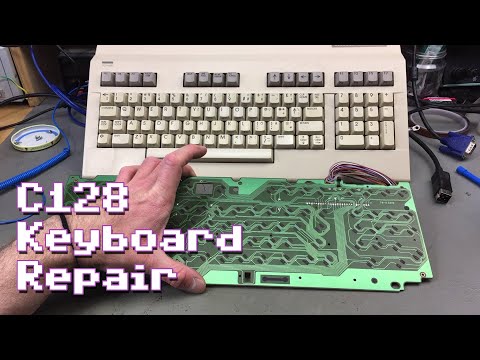 Commodore News - cascade64.de - external link