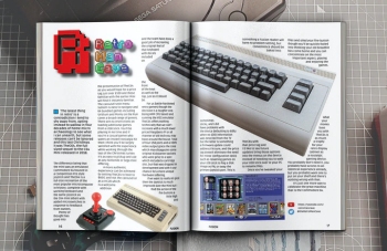 Commodore News - external link