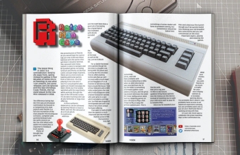 Commodore News - cascade64.de - external link