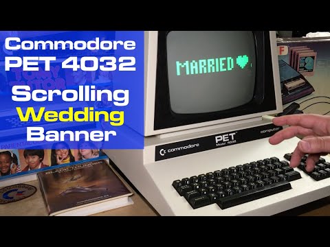 Commodore News - external link