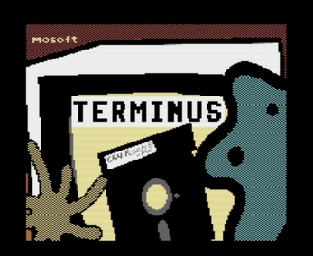 Commodore News - external link