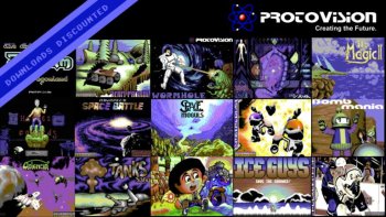 Commodore News - external link