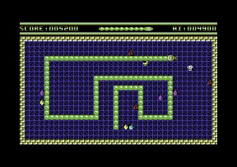 Commodore News - external link