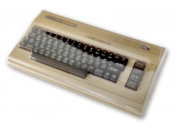 Commodore News - external link