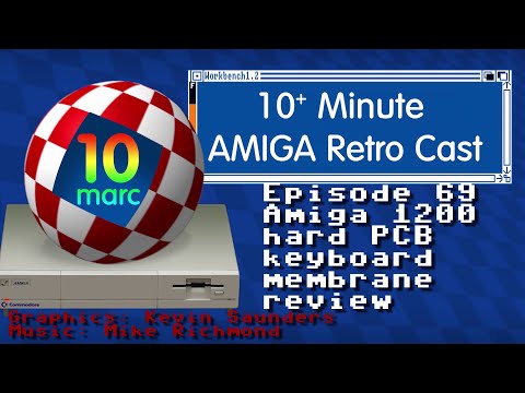 Commodore News - external link