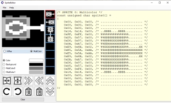 Commodore News - cascade64.de - external link