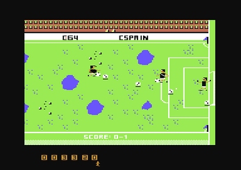 Commodore News - external link