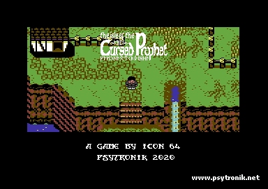 Commodore News - external link