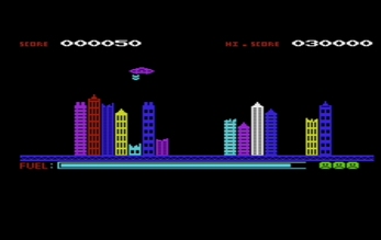 Commodore News - external link